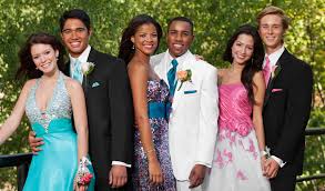 Prom Group 